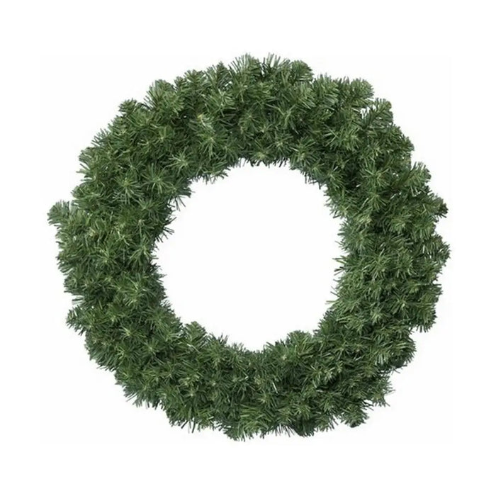 Advent wreathe Everlands 680452 Green (Ø 50 cm) - Декорация и Осветление<<<Дом Градина<<<BigBuy&&&Коледни