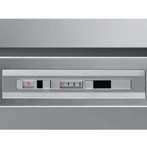 AEG DUB1611M hood - Абсорбатори<<<Домакински електроуреди<<<TechMart&&&Абсорбатори<<<Домакински електроуреди<<<ZoraSite