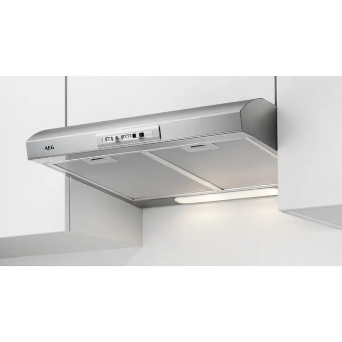 AEG DUB1611M hood - Абсорбатори<<<Домакински електроуреди<<<TechMart&&&Абсорбатори<<<Домакински електроуреди<<<ZoraSite