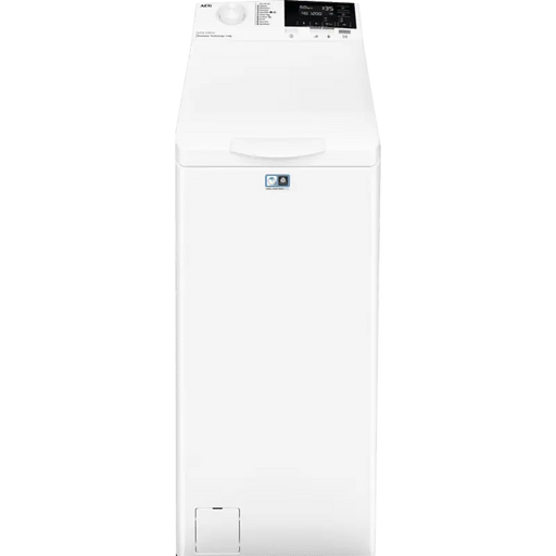 AEG LTR6G261E top loading washing machine - Перални с горно зареждане<<<Перални и Сушилни машини<<<Домакински