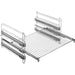 AEG TR3LFSTV oven part/accessory Oven rail Stainless steel - For ovens - accessoriesAGA-PIA<<<_Home Appliance