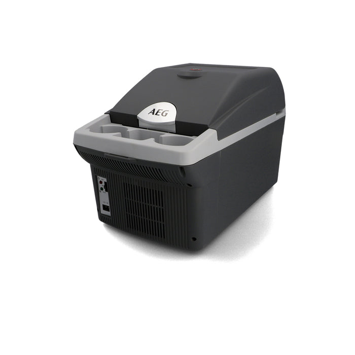 CAR COOLER BOX 16L AEG BK16