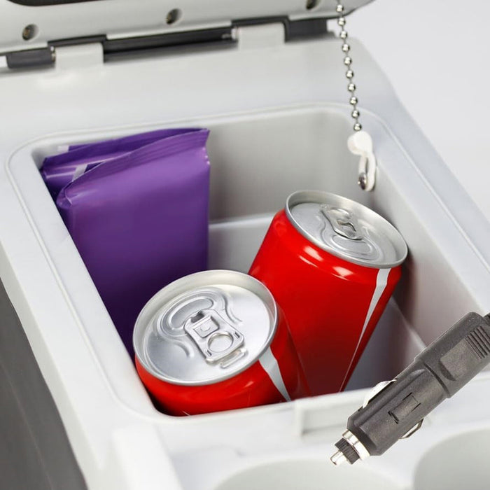 CAR COOLER BOX 16L AEG BK16