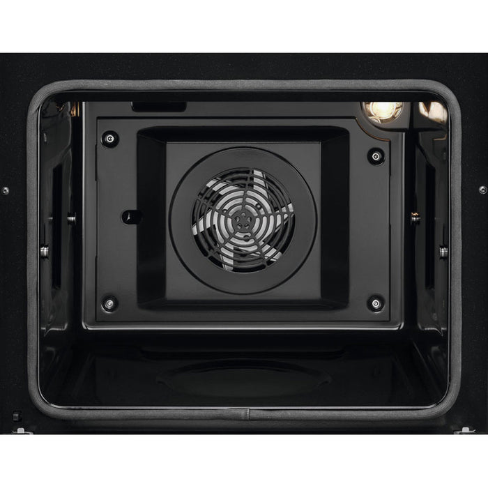 AEG CCB6693APM ceramic hob cooker