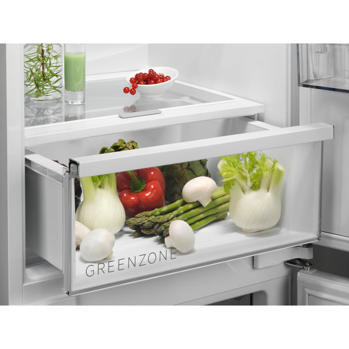 Built-in refrigerator AEG TSC7G181ES