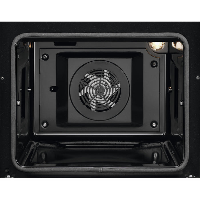 AEG CCB6440CBW ceramic hob cooker