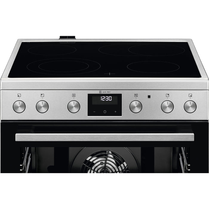 AEG CCB6446CBM ceramic hob cooker