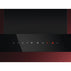 Built-in hood AEG NDB6761HB