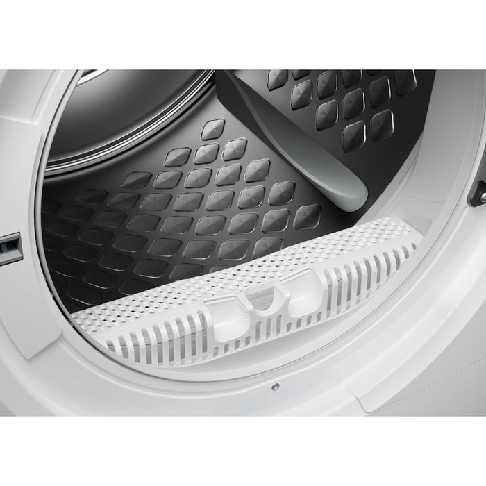 AEG TR9394CE CONDENSATION Tumble Dryer WITH HEAT PUMP, 9.0 kg