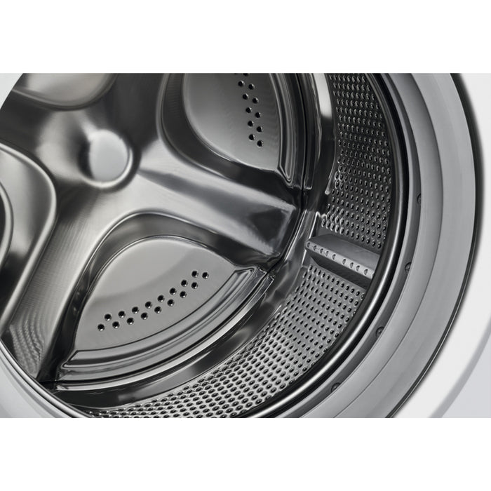 Washing machine AEG L6SE47DE 7.0 kg, 1400 rpm, INVERTER MOTOR