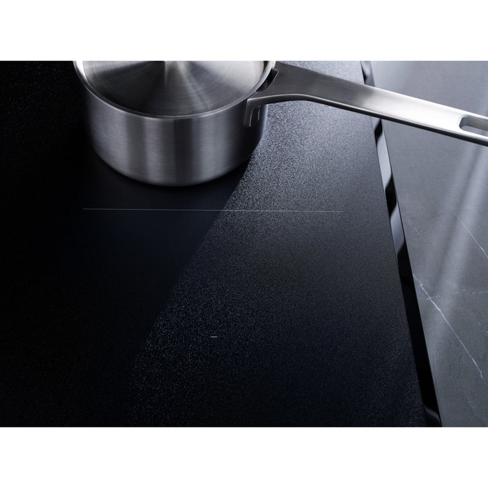 Built-in hob AEG TI84IB10IT 7000 Induction SaphirMatt® 80 cm