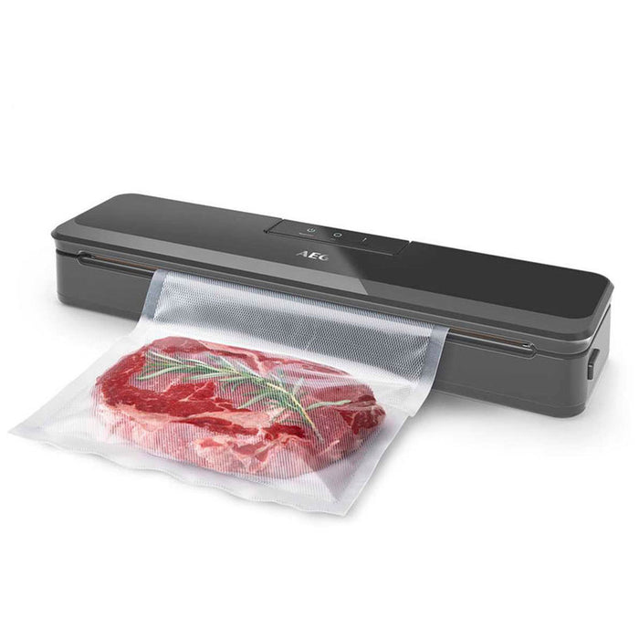 Vacuum device AEG VS4-1-4AG