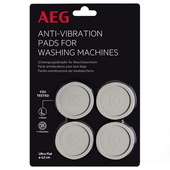 Anti-vibration pads AEG A4WZPA02