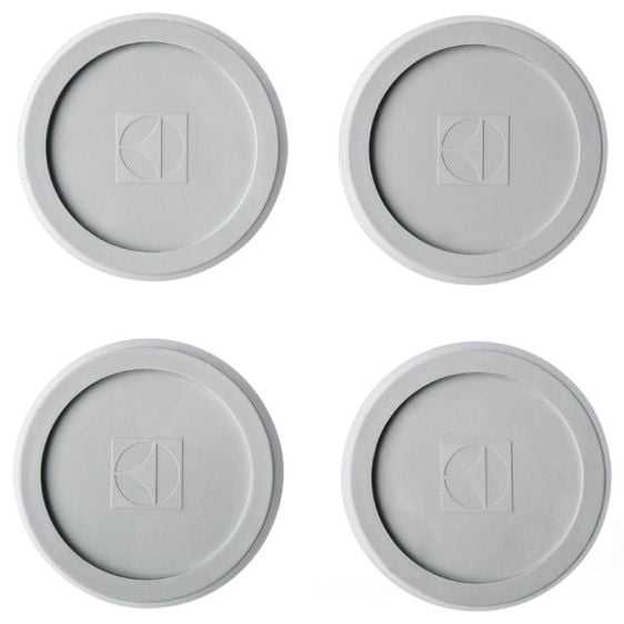 Anti-vibration pads AEG A4WZPA02