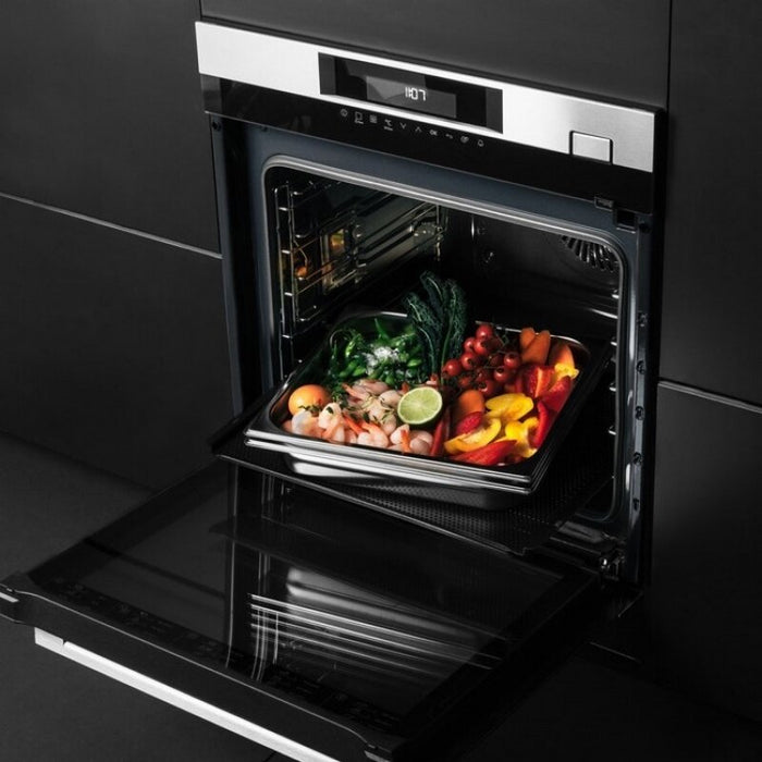 Built-in accessories AEG A9OBGC23 BAKING TRAY