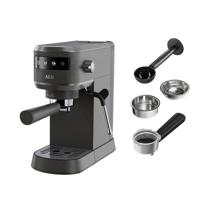 Coffee machine AEG EC6-1-6BST