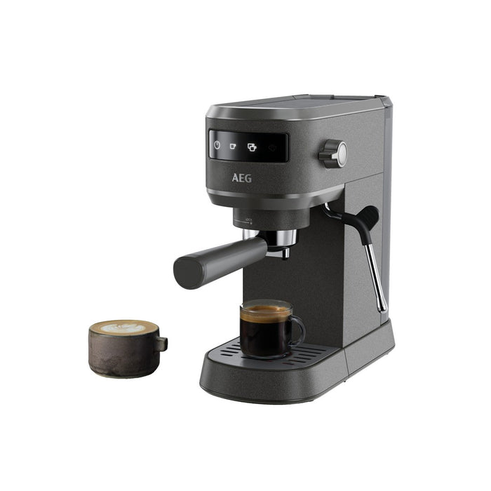 Coffee machine AEG EC6-1-6BST