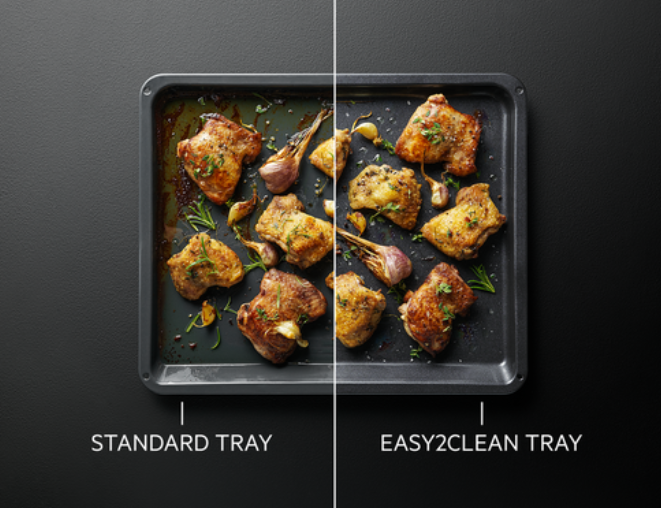 Electrolux A9OOAF11 Oven Rectangular