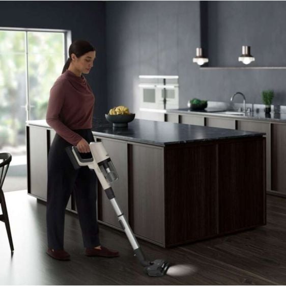 Vacuum cleaner AEG ALLERGY 8000 AP81HB25SH