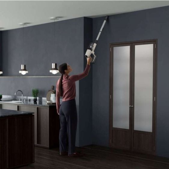 Vacuum cleaner AEG ALLERGY 8000 AP81HB25SH