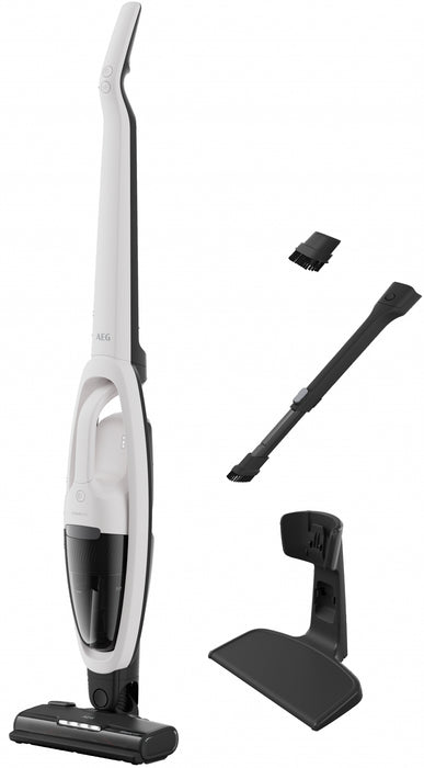 Vacuum cleaner AEG AS52CB18SH