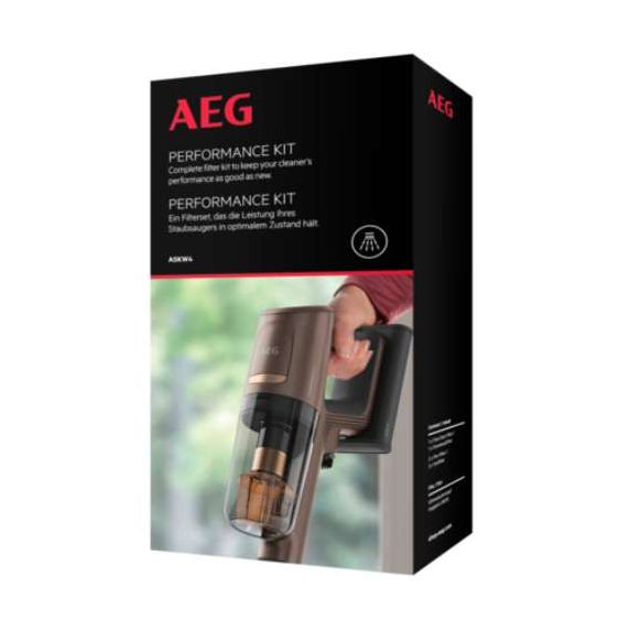 Filter set AEG ASKW4