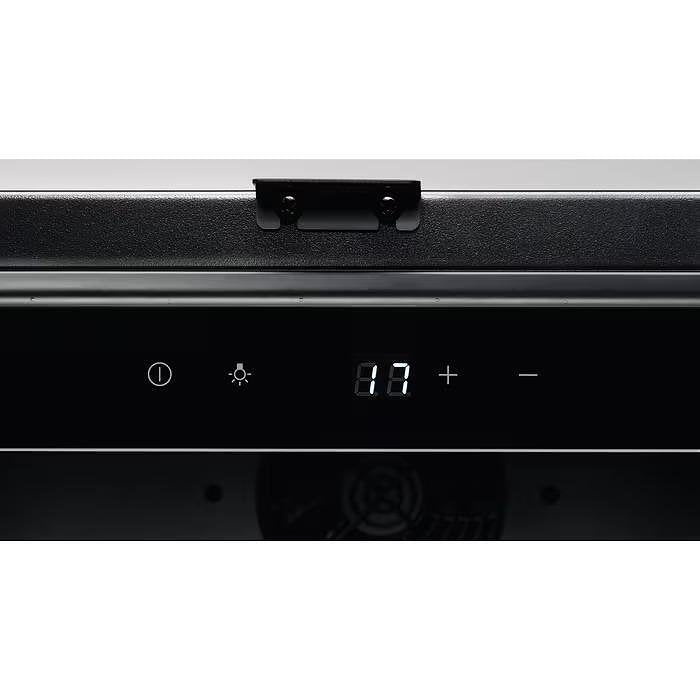 Built-in wine cooler AEG AWS4052B5B