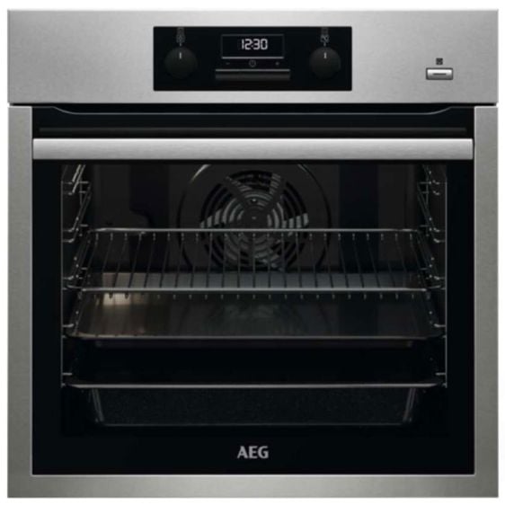 Built-in oven AEG BES351111M