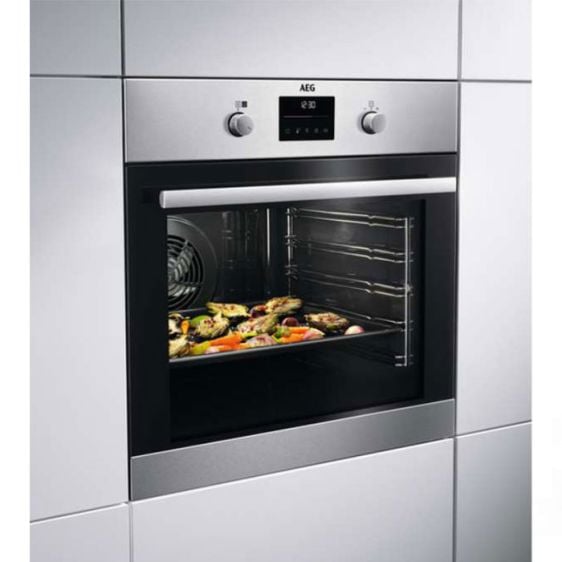 Built-in oven AEG BPS351161M