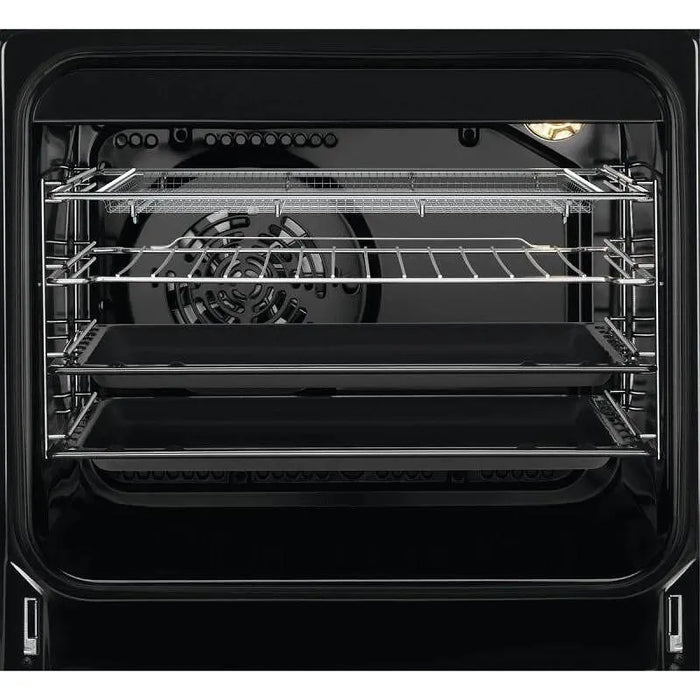 AEG CCB56490BM ceramic hob cooker