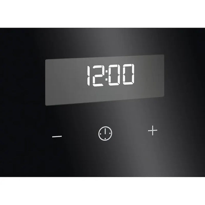 AEG CCB6440CBW ceramic hob cooker