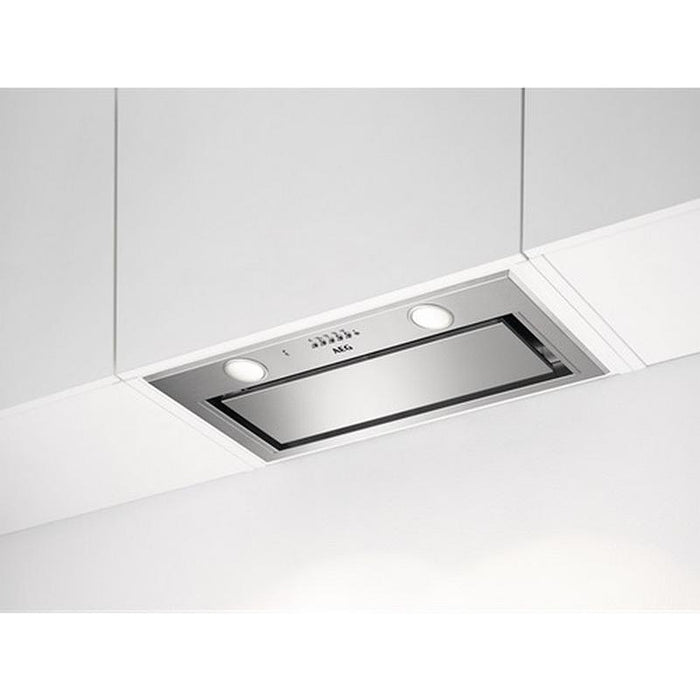 Built-in hood AEG DGE5661HM