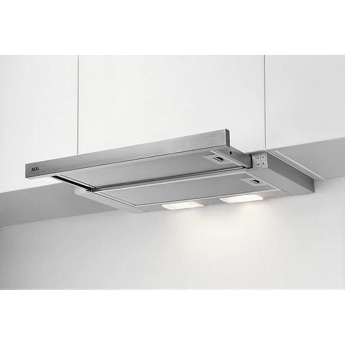 Built-in hood AEG DPB3632S