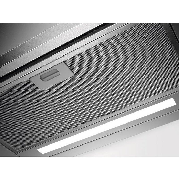 Built-in hood AEG DPE5660M