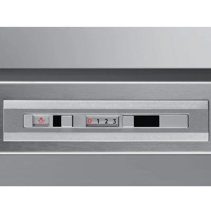 AEG DUB1611M hood
