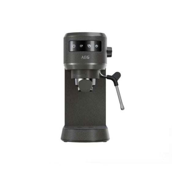 Coffee machine AEG EC6-1-6BST