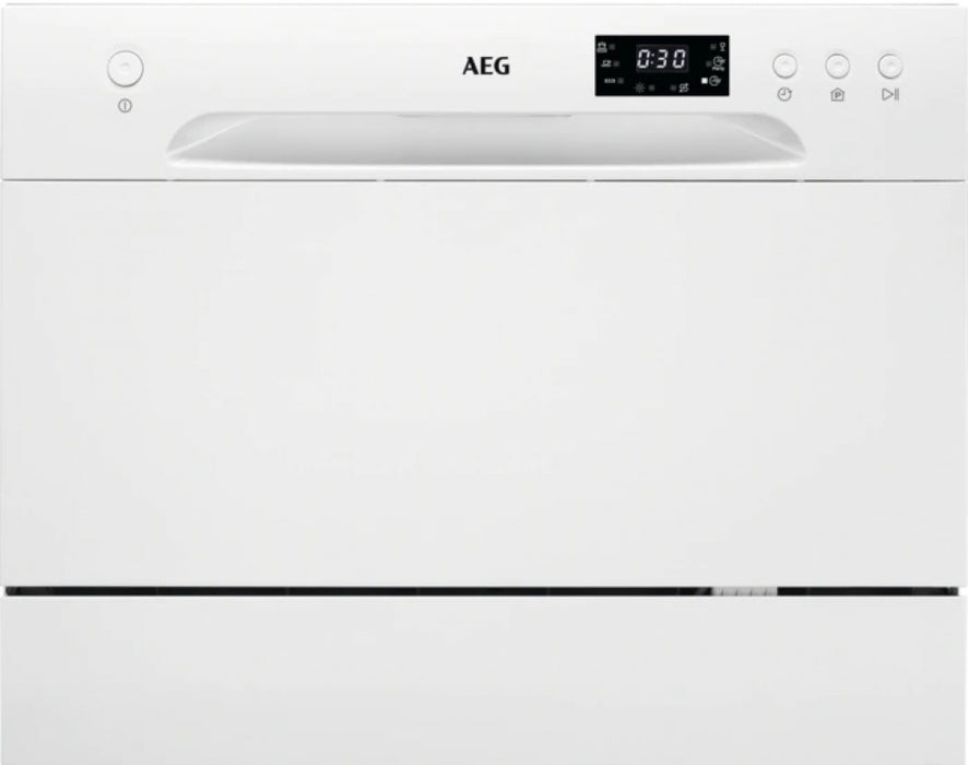 Dishwasher compact AEG FFB21200CW