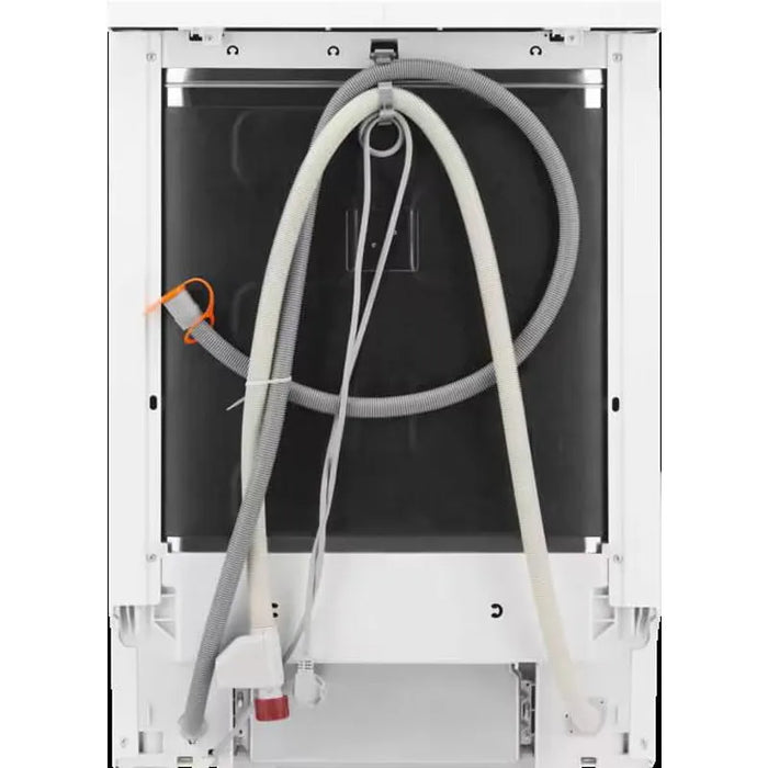 Dishwasher 60cm AEG FFB53937ZM