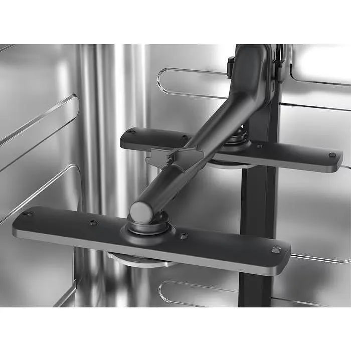 Dishwasher AEG FFB62427ZM, 9 sets, E