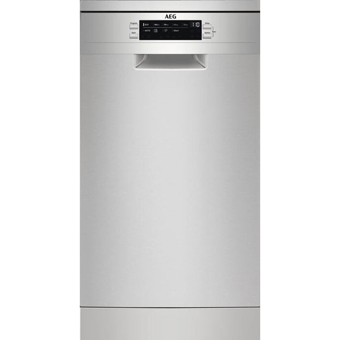 Dishwasher 45cm AEG FFB73527ZM