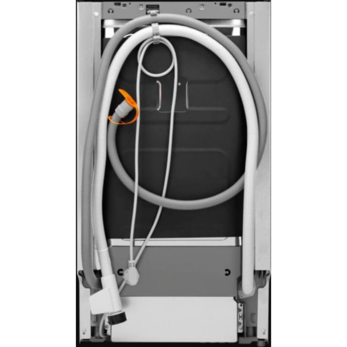 Built-in dishwasher AEG FSE72517P