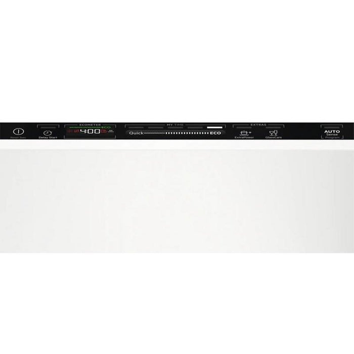 Built-in dishwasher AEG FSE72537P