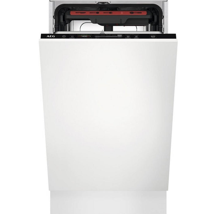 Built-in dishwasher AEG FSE72537P