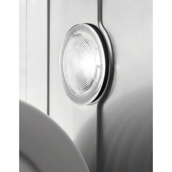 Built-in dishwasher AEG FSE72537P