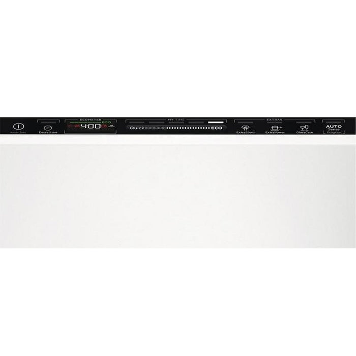 Built-in dishwasher AEG FSE73507P, 7000 GlassCare 45 cm