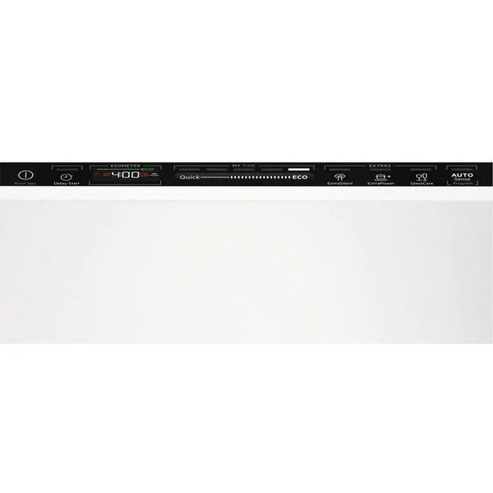 Built-in dishwasher AEG FSE73507P, 7000 GlassCare 45 cm