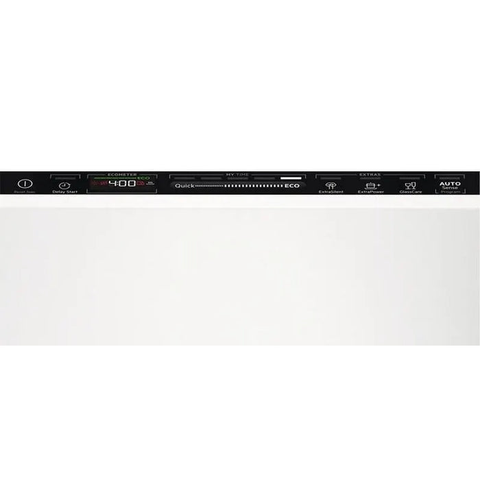 Built-in dishwasher AEG FSE73527P MaxiFlex