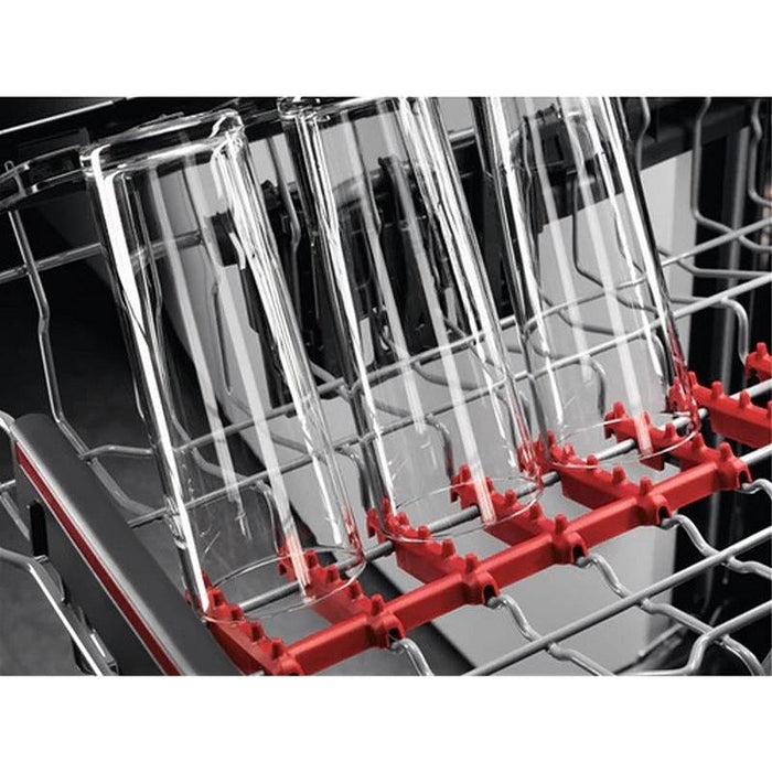 Built-in dishwasher AEG FSE73527P MaxiFlex