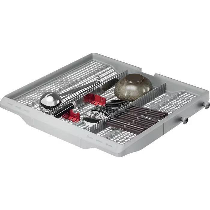 Built-in dishwasher AEG GI8200A2TN, 14 place settings, A