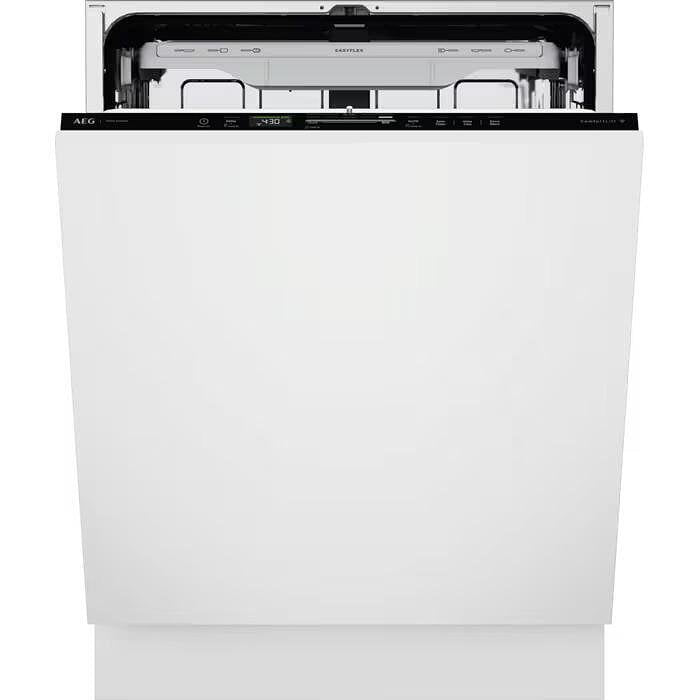 Built-in dishwasher AEG GI8200X5TN